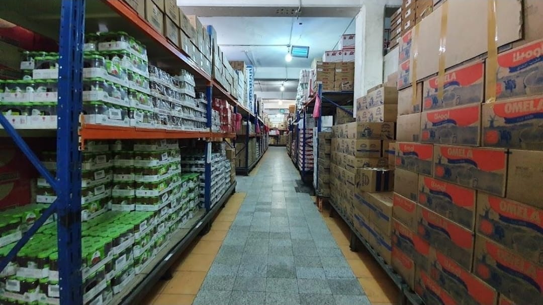 زيوت الطبخ