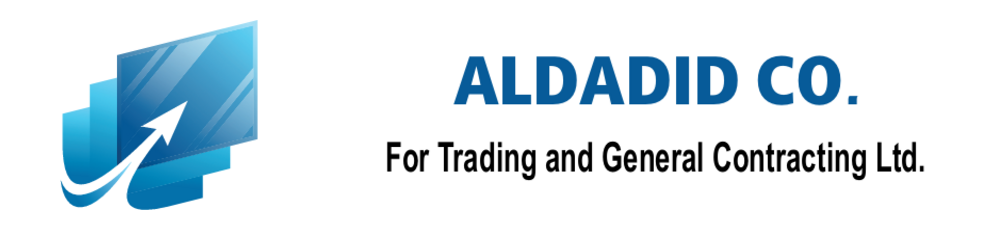 ALDADID CO. For Trading and General Contracting Ltd.